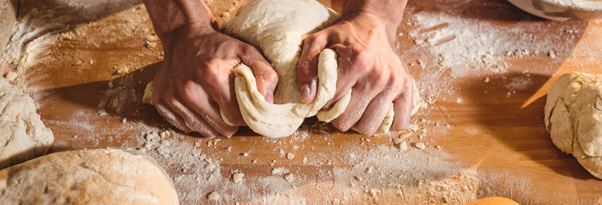 boulangerie pâtisserie